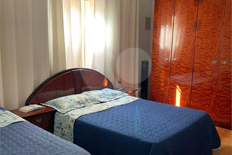 Casa à venda com 2 quartos no condomínio Villa das Andorinhas, São Paulo - SP