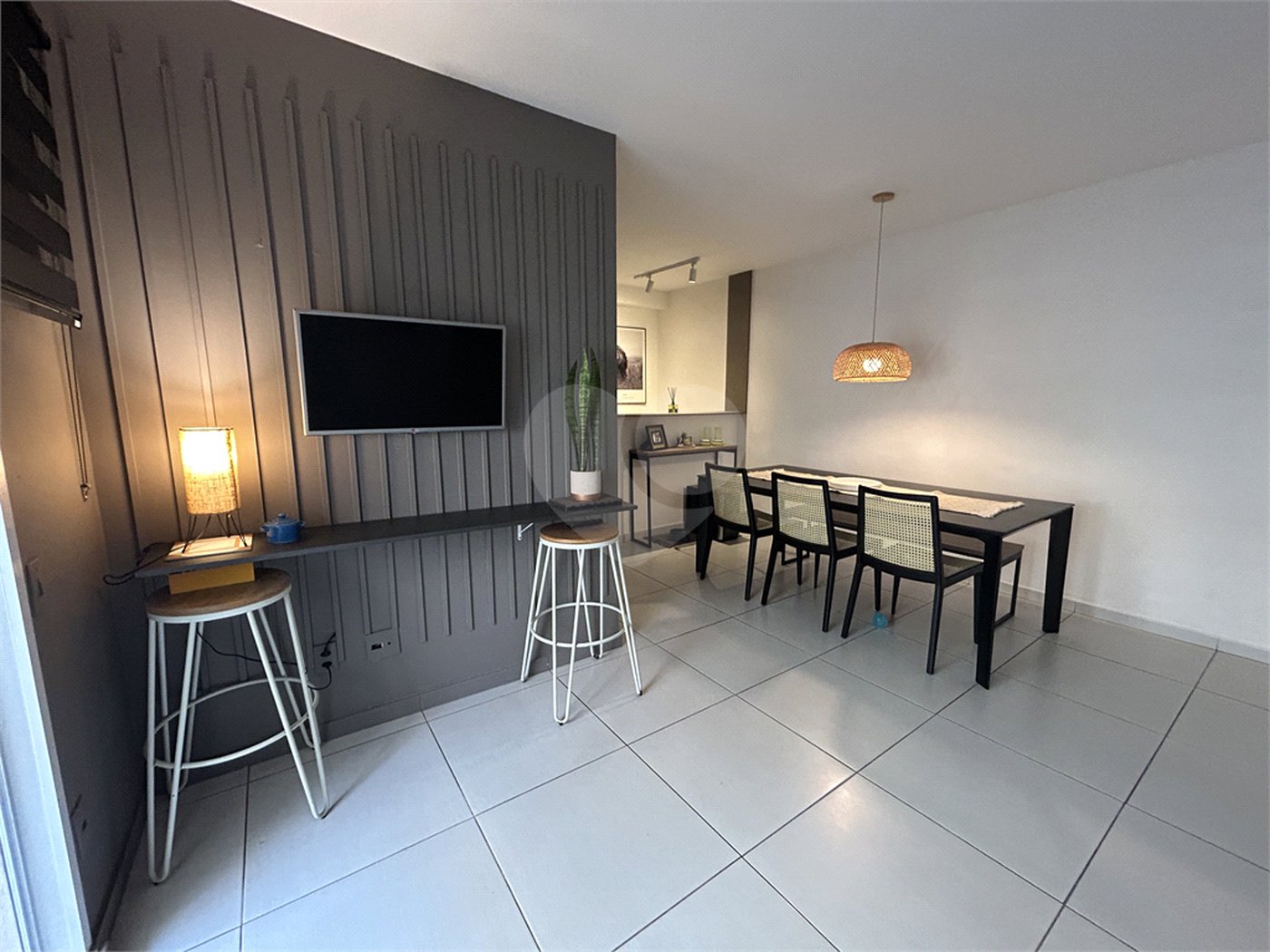 Apartamento à venda com 1 suíte em Vila Polopoli, São Paulo, SP
