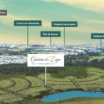 Terreno à venda no condomínio Residencial Quinta do Lago, Indaiatuba - SP