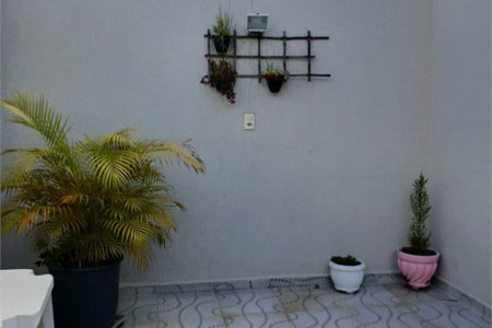 Sobrado à venda com 3 quartos, sendo 1 suíte, em Jardim Humaitá, São Paulo, SP