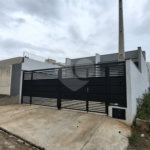 Casa de Vila à venda com 2 quartos em Jardim Santa Marta, Sorocaba, SP