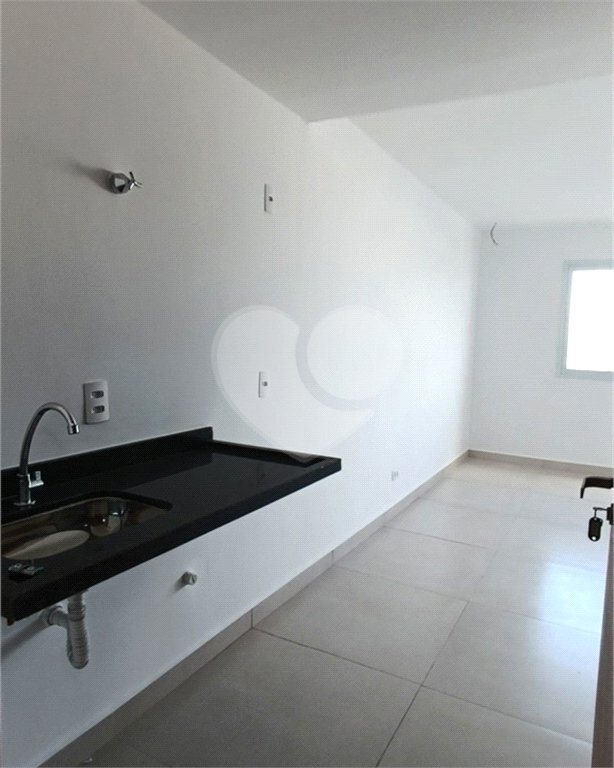 Apartamento à venda com 1 quarto em Vila Mazzei, São Paulo, SP