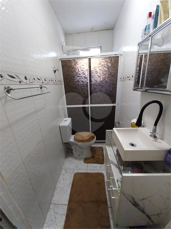 Casa à venda com 3 quartos em Campo Grande, Rio de Janeiro, RJ