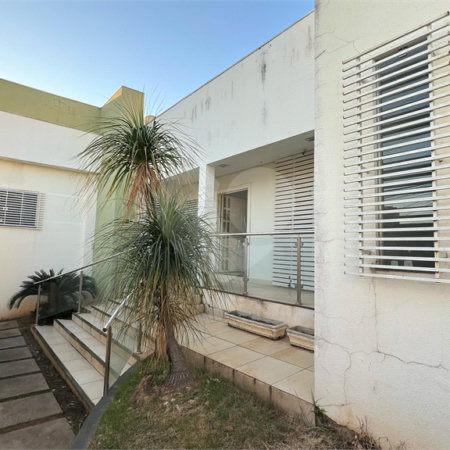 Casa à venda com 4 quartos, sendo 1 suíte, em Duque de Caxias, Cuiabá, MT