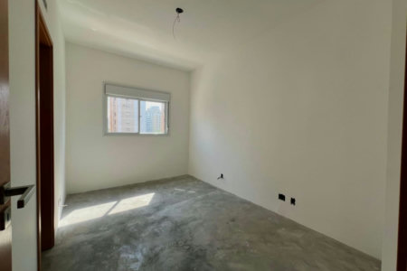 Apartamento com 2 dormitórios à venda, 128 m² por R$ 1.600.000,00 - Boqueirão - Santos/SP