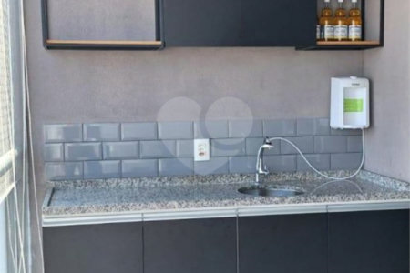 Apartamento à venda com 2 quartos em Jardim Esmeralda, São Paulo, SP
