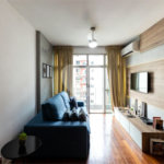 Apartamento à venda com 2 quartos, sendo 1 suíte, em Tijuca, Rio de Janeiro, RJ