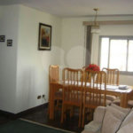 Apartamento à venda com 2 quartos em Lauzane Paulista, São Paulo, SP