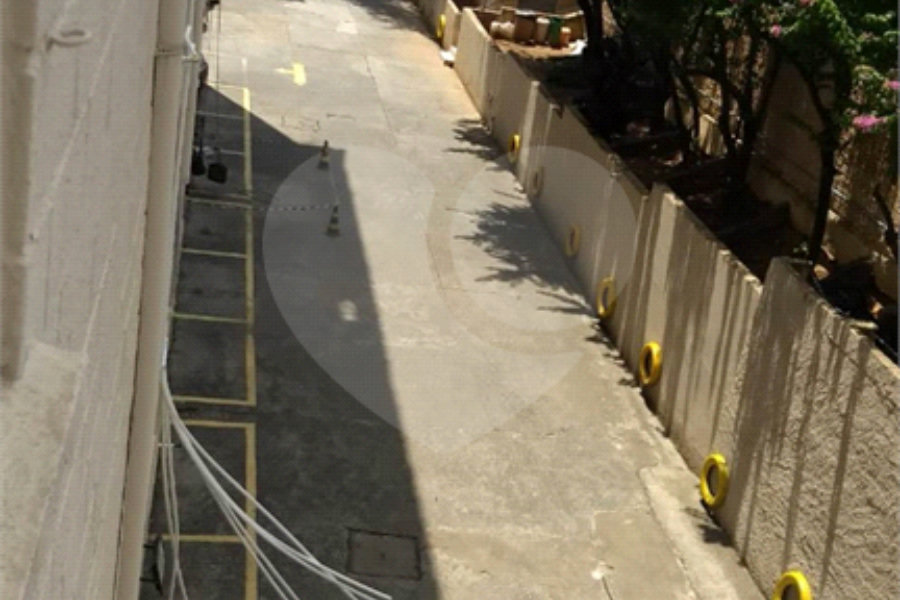 Apartamento à venda com 2 quartos em Freguesia do Ó, São Paulo, SP