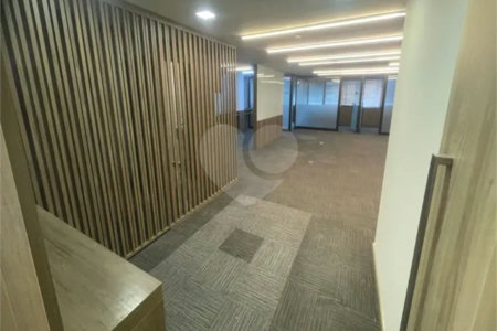 Sala para alugar em Alto da Boa Vista, São Paulo, SP
