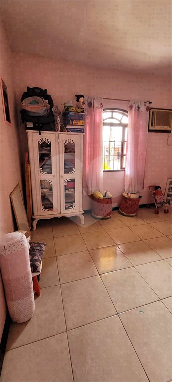 Casa à venda com 3 quartos, sendo 1 suíte, em Campo Grande, Rio de Janeiro, RJ