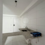 Apartamento à venda com 1 quarto em Barra Funda, São Paulo, SP