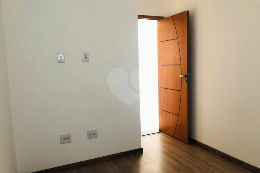 Casa à venda com 2 quartos no condomínio Sem Nome, São Paulo - SP
