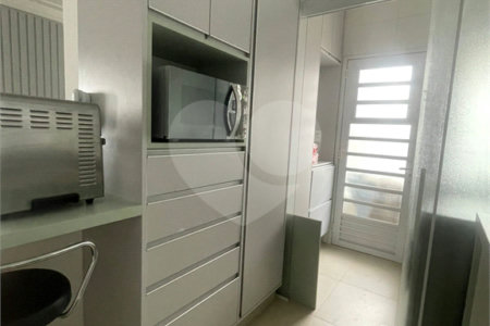 Apartamento à venda com 1 suíte em Parque Campolim, Sorocaba, SP