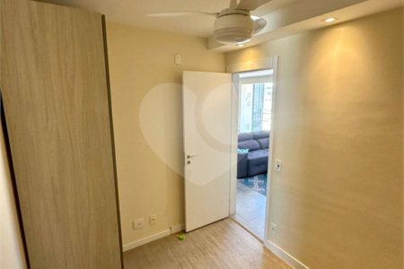 Apartamento à venda com 2 quartos em Vila Mascote, São Paulo, SP