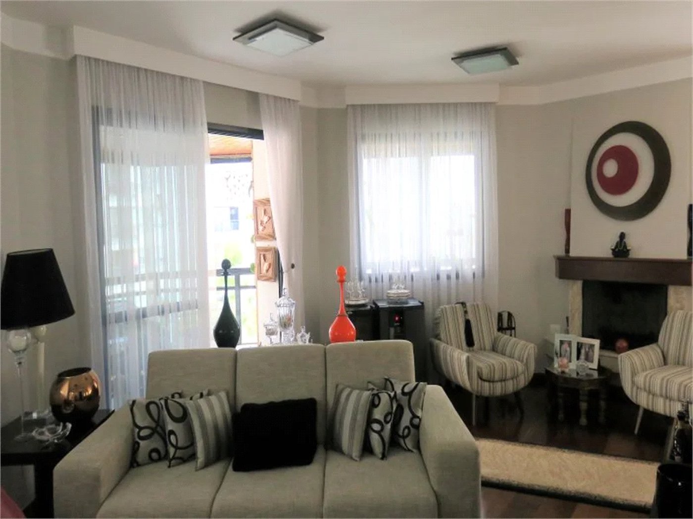Apartamento à venda com 3 quartos, sendo 2 suítes, em Jardim Parque Morumbi, São Paulo, SP