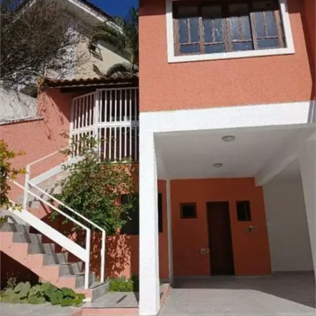 Sobrado à venda com 3 suítes em Vila São Silvestre, São Paulo, SP