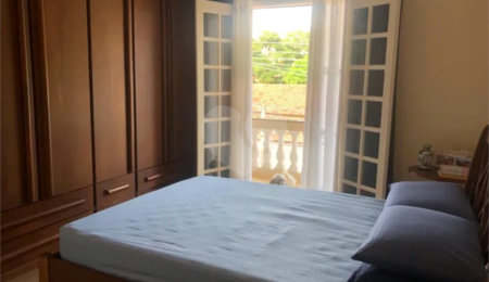 Sobrado à venda com 3 quartos, sendo 2 suítes,  em Jardim Alvorada, São José dos Campos, SP