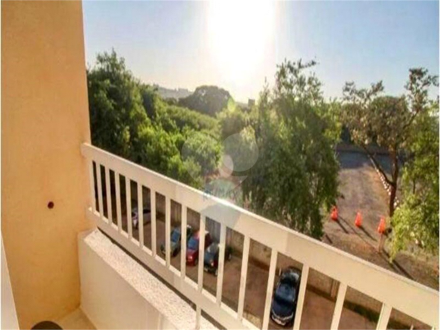 Apartamento à venda com 2 quartos em Jardim Vera Cruz, Sorocaba, SP