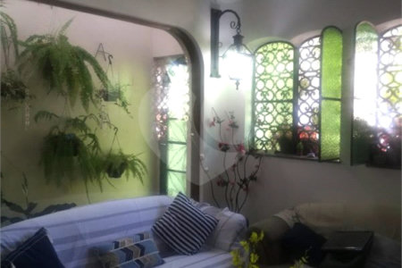 Casa à venda com 3 quartos, sendo 1 suíte, em Parque Continental, São Paulo, SP