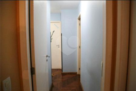 Apartamento à venda com 4 quartos, sendo 2 suítes,  em Lar São Paulo, São Paulo, SP