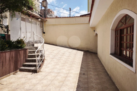 Casa à venda com 3 quartos, sendo 1 suíte, em Vila Mazzei, São Paulo, SP