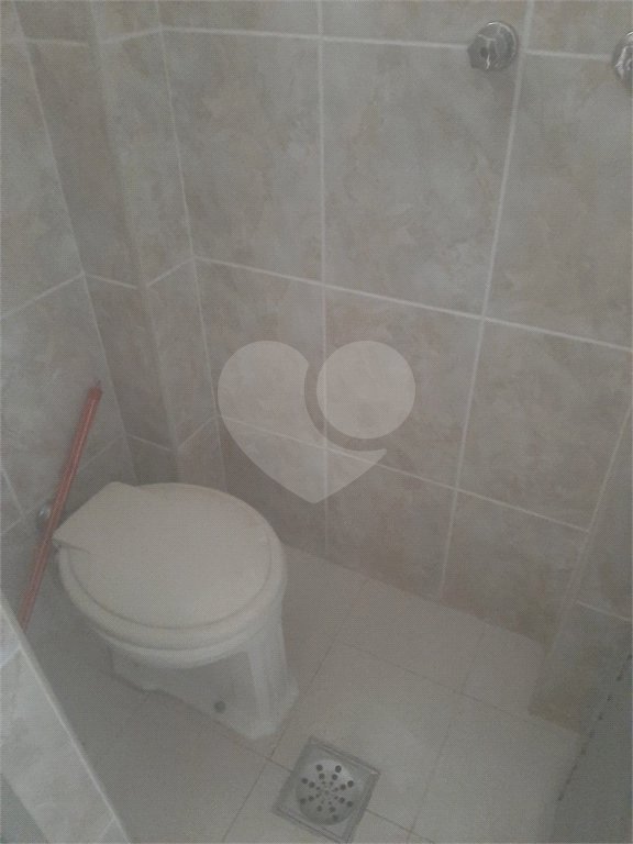Apartamento à venda com 3 quartos, sendo 1 suíte, em Tijuca, Rio de Janeiro, RJ