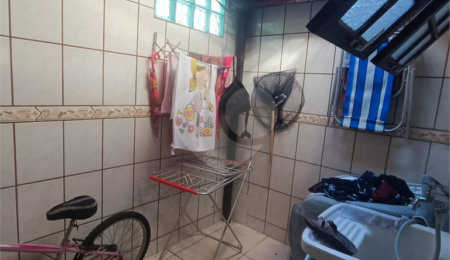 Casa em condomínio à venda com 3 quartos em Portinho, Cabo Frio, RJ