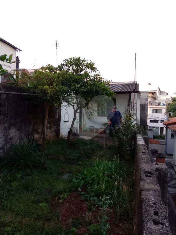 Terreno à venda com 3 quartos em Freguesia do Ó, São Paulo, SP