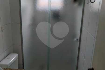 Apartamento à venda com 2 quartos em Vila Gustavo, São Paulo, SP