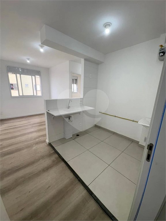 Apartamento à venda com 2 quartos em Jardim Adutora, São Paulo, SP