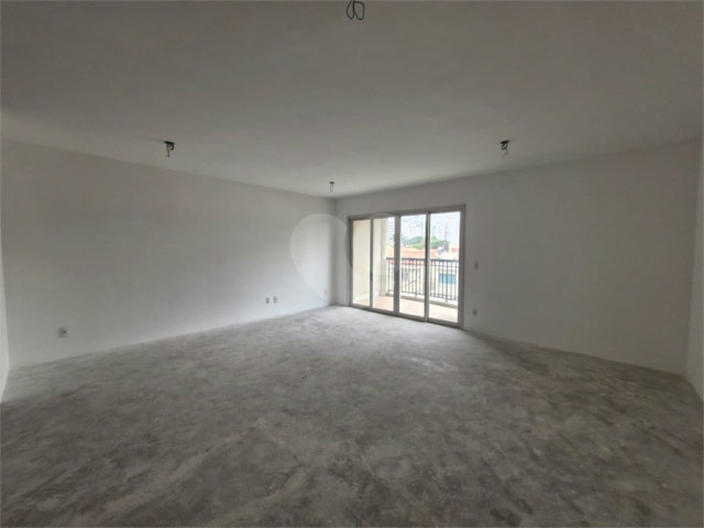 Apartamento à venda com 2 suítes em Santana, São Paulo, SP