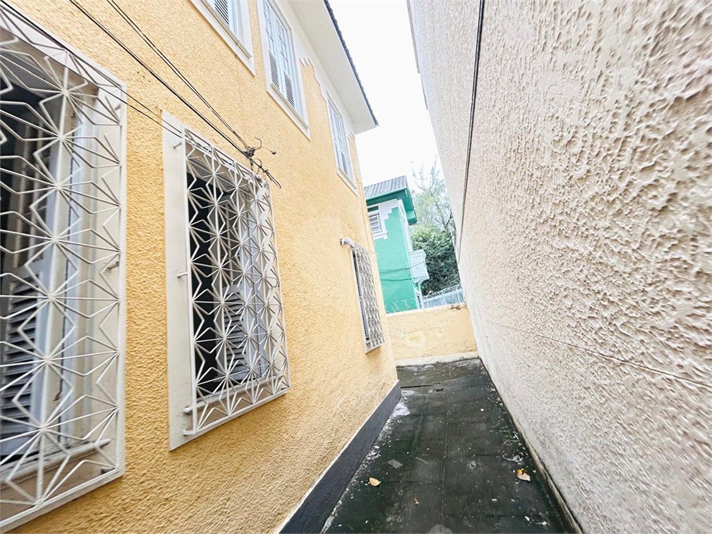 Casa à venda com 4 quartos em Tijuca, Rio de Janeiro, RJ