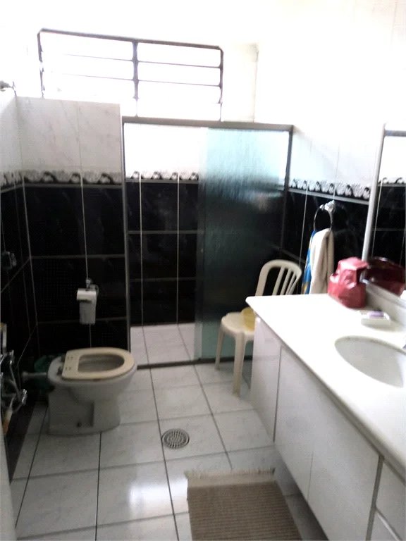 Sobrado à venda com 4 quartos, sendo 1 suíte,  em Vila Cordeiro, São Paulo, SP