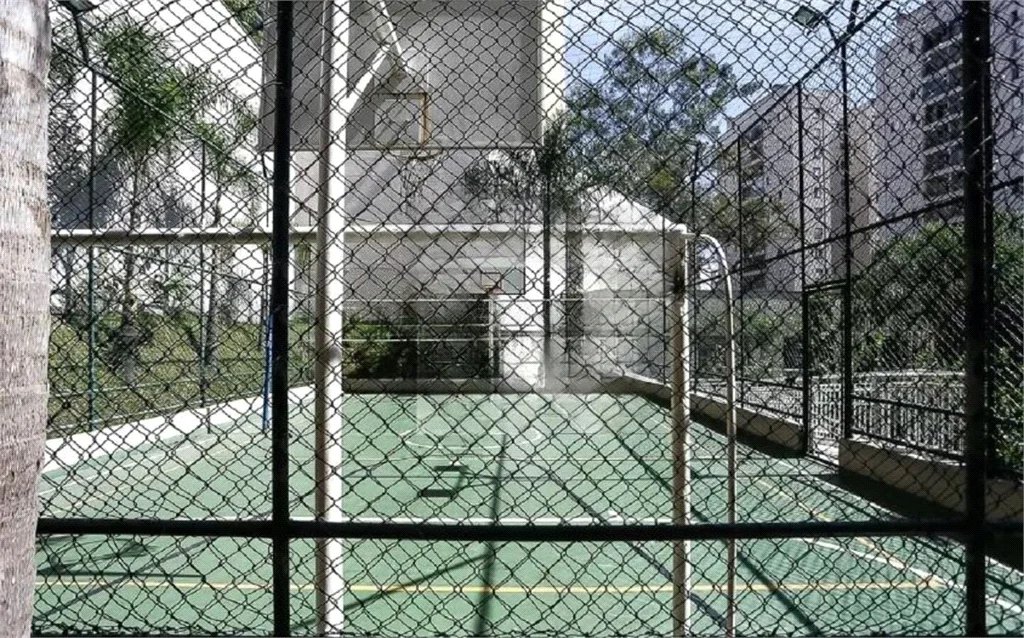 Apartamento à venda com 2 quartos em Vila Andrade, São Paulo, SP