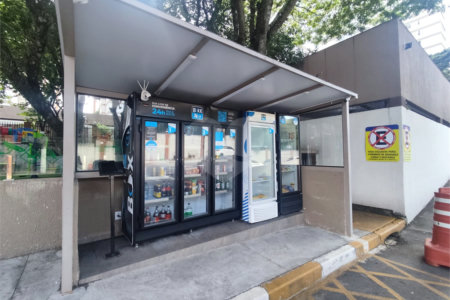 Apartamento à venda com 3 quartos em Jardim Íris, São Paulo, SP