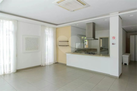 Apartamento à venda com 3 suítes em Vila Leopoldina, São Paulo, SP