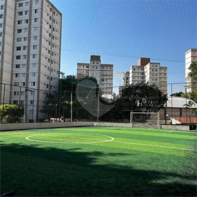 Apartamento à venda com 2 quartos, sendo 1 suíte, em Jardim Íris, São Paulo, SP