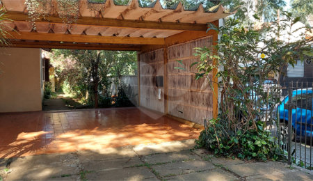 Casa Térrea à venda com 3 quartos em Campo Grande, São Paulo, SP