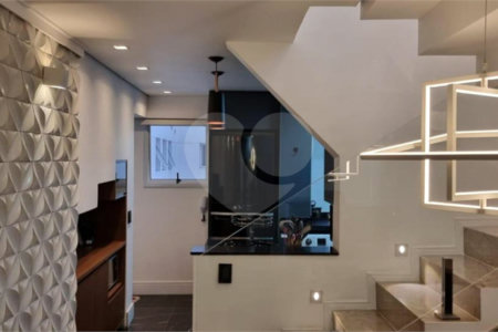 Apartamento à venda com 2 suítes em Pinheiros, São Paulo, SP