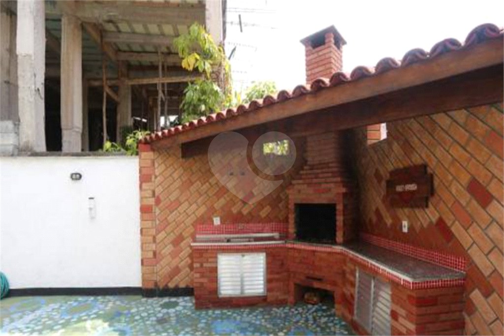 Sobrado à venda com 4 quartos, sendo 2 suítes, em Jardim Bonfiglioli, São Paulo, SP