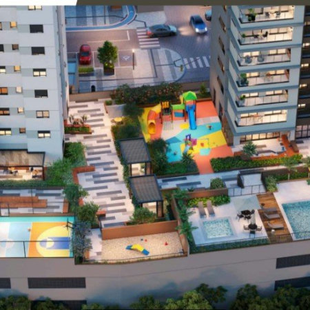 Square Boa Vista - Residences
