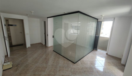 Sala à venda ou para alugar em Vila Mariana, São Paulo, SP