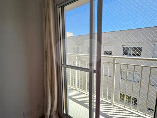 Apartamento à venda com 1 quarto em Limão, São Paulo, SP