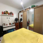 Apartamento à venda, 42 m² por R$ 320.000,00 - José Menino - Santos/SP