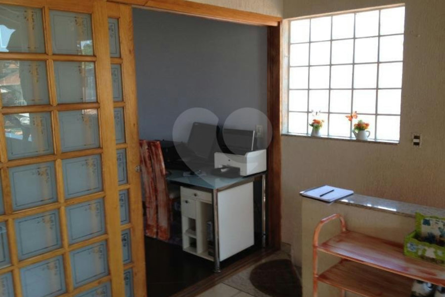 Sobrado à venda com 3 quartos, sendo 1 suíte, em Vila Nova Cachoeirinha, São Paulo, SP