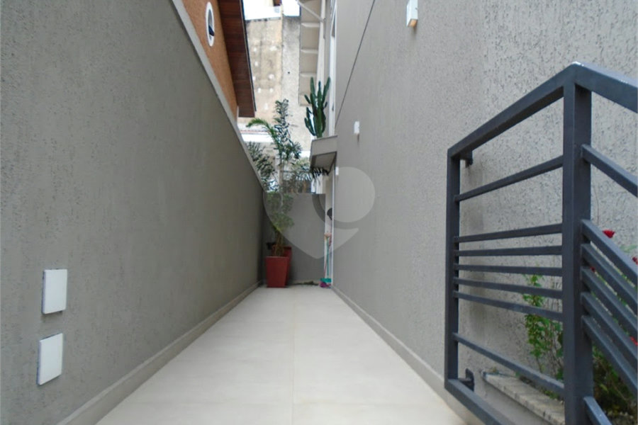 Sobrado à venda com 4 quartos, sendo 3 suítes, em Jardim França, São Paulo, SP
