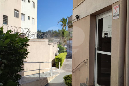 Apartamento à venda com 2 quartos em Chácara do Vovô, Guarulhos, SP