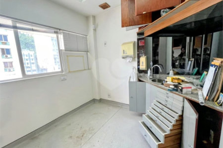 Sala à venda em Ipanema, Rio de Janeiro, RJ