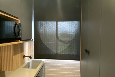 Apartamento à venda com 2 quartos em Jardim Residencial Paraíso, Araraquara, SP